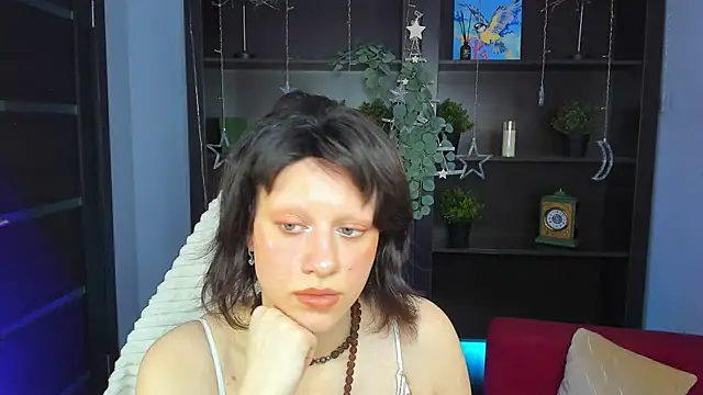 LidaDarknet's Live XXX Chat