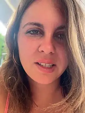 Chat XXX en directo de Samantha_official