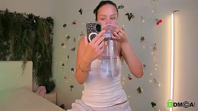 Czat XXX na żywo – Black_Jenny