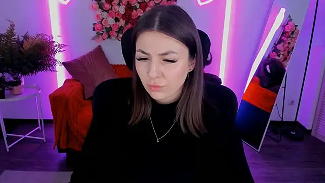 DiRosie – Naživo XXX chat