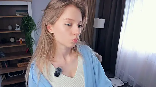 katemossse's Live XXX Chat