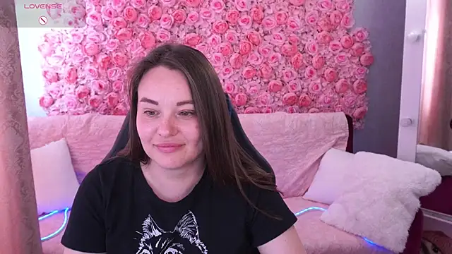 DaisyMoonn – webcam-show