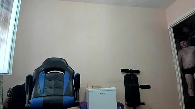 Webkamerová show SanFrantsisko