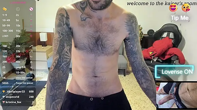 kaiser679_ – webcam-show