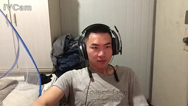 dyjdddttj Webcamshow