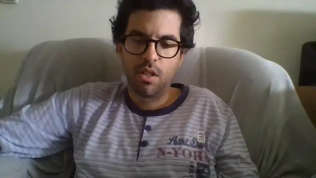 Show de webcam de RikCum4u