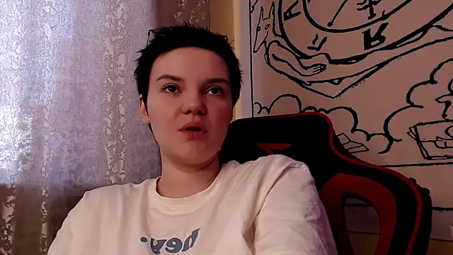 KrisNeal's Webcam Show