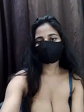 Show Webcam de Lalisa_sexy