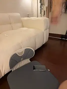 Xiaozuzongo1's Webcam Show