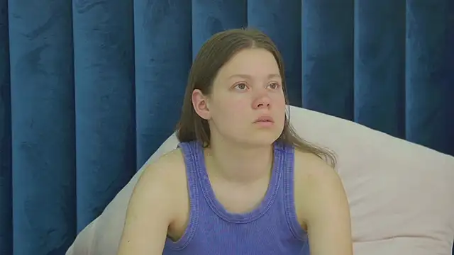 SaraFranklins Live XXX-Chat