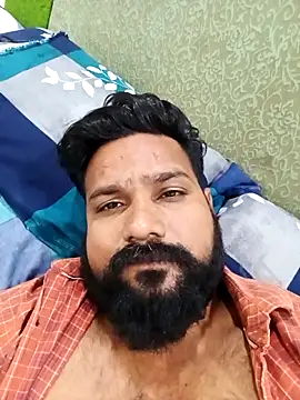 Show de Shiva7478 na webcam