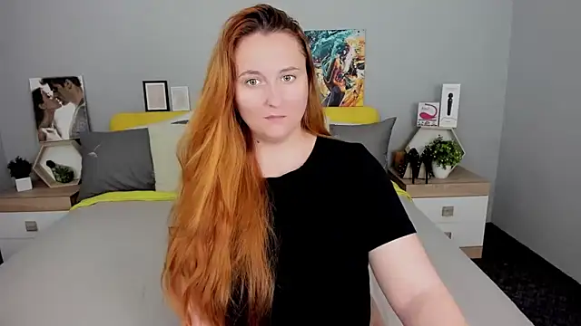 BabeLessi Live XXX-Chat