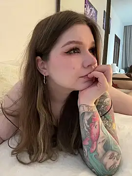 PumaShyXD 现场XXX聊天