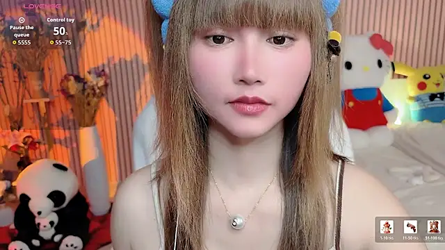 di-or-'s Live XXX Chat