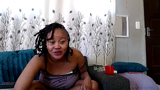 CancerGodessX Webcam Show