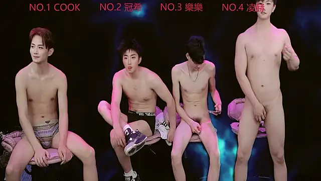 sexy-1314 Pertunjukan Webcam