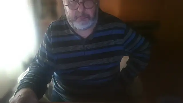 Show Webcam de Koldo70