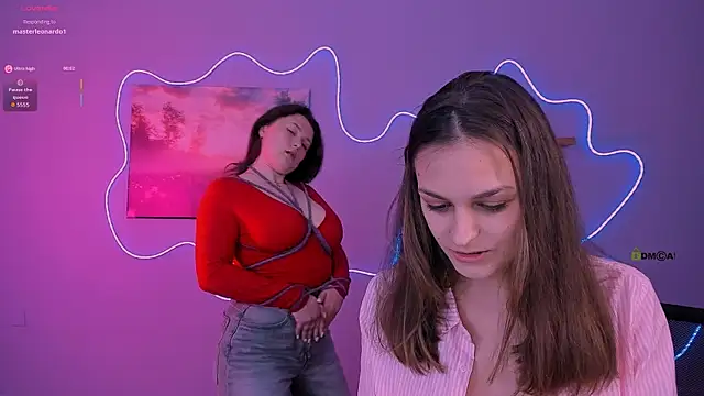 Онлайн чат XXX clery_abyss