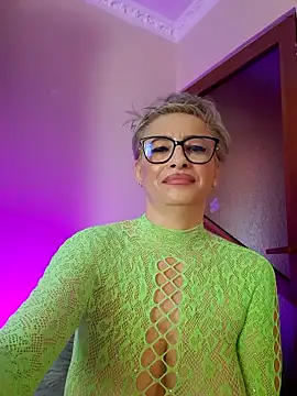 LunaBlaise 라이브 XXX 채팅