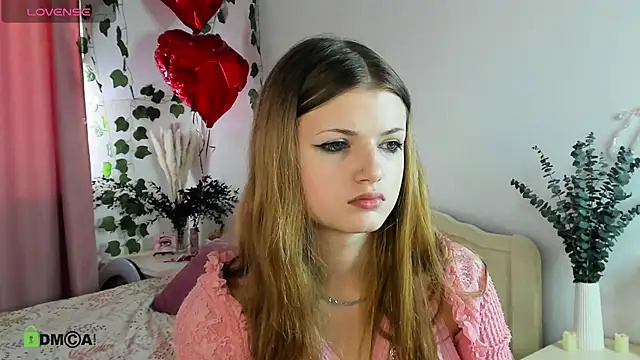 Chatroom XXX en direct de Enji_Rey