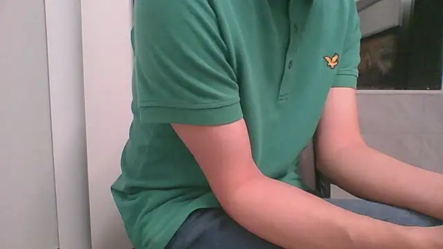 nole_china7 Show Webcam