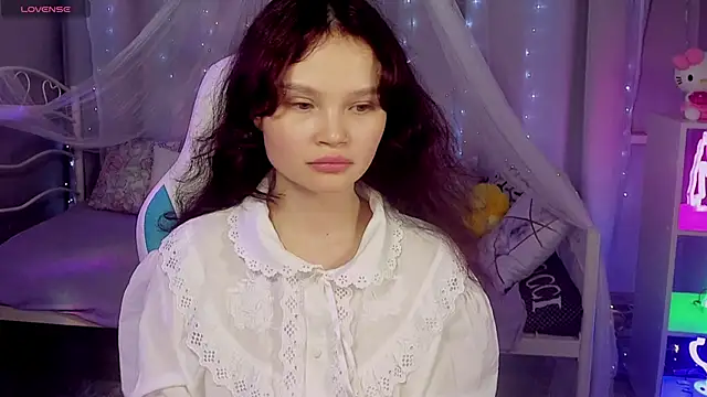 EmilyChaves Obrolan Langsung XXX