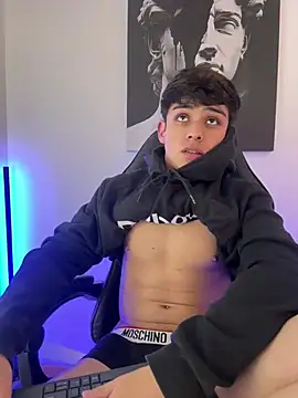 عرض كام lian_fooxx