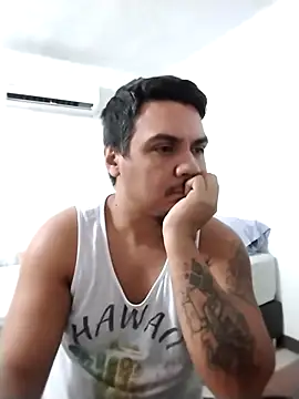 Webkamerová show Dinamo85