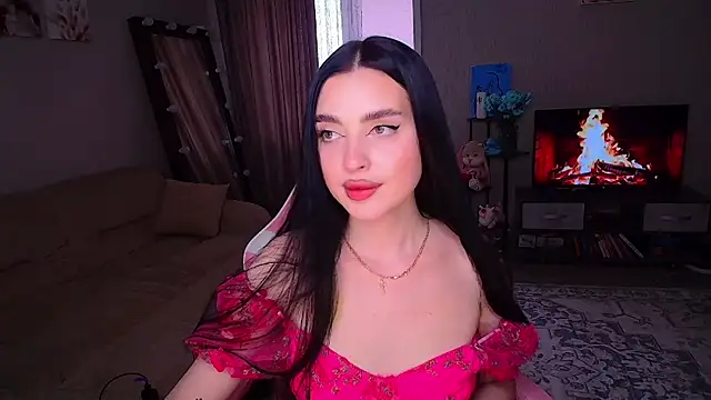 __Malika__n Live XXX chat