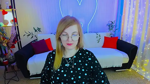 YourUniverser's Webcam Show