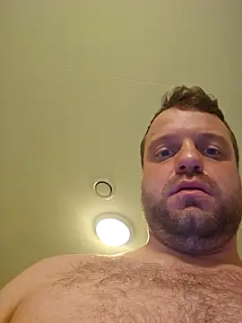 Machoviking1 Webcamshow
