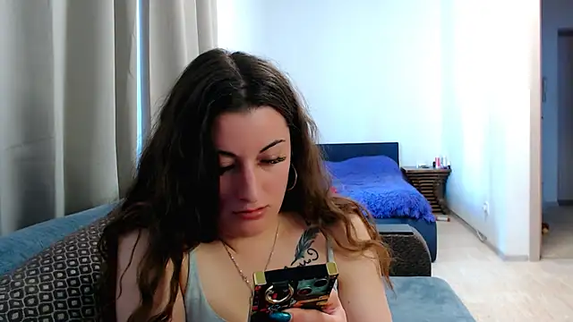 Chatroom XXX en direct de Helen_Adams_