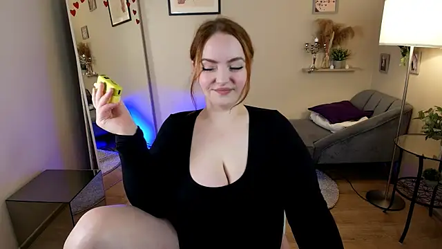 blessbinny Chat XXX live