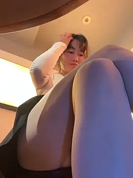 Molly-xiao webcam show