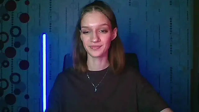 Chrissy_Joyful's Live XXX Chat