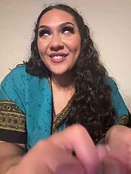 Lickplayofficial's Webcam Show