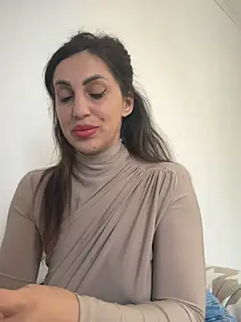 عرض كام JessicaCarter