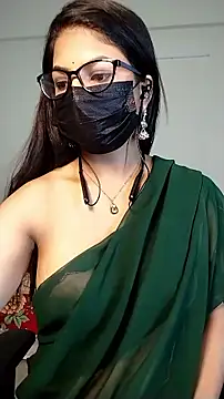 Pallavi_Krishna's Webcam Show