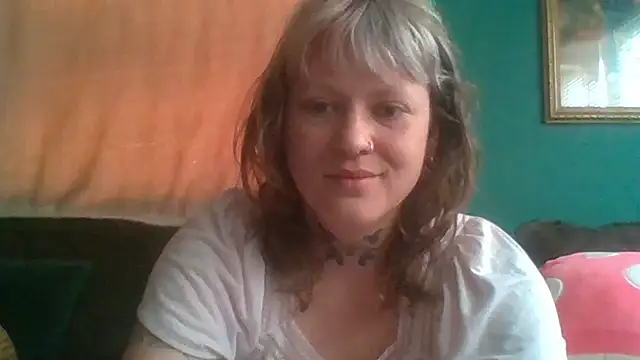 RosieSwitchBitch – Kamerová šou