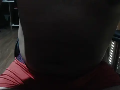 XXXLorde Webcam Show