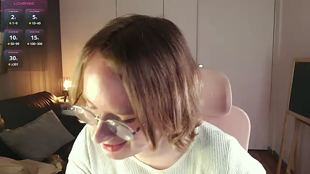 Amanda_Butlerr Webcam-Show