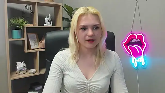 SweetLilyxo Live XXX-chat