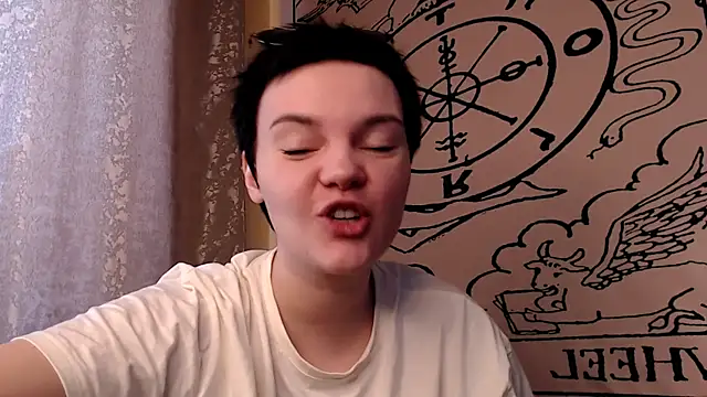 KrisNeal Chat XXX live
