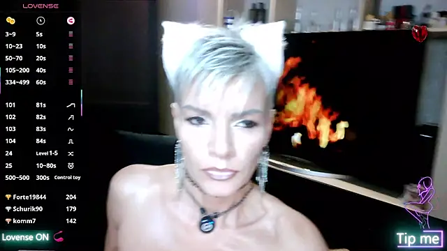 Alice_69_Sochi élő XXX-chatje