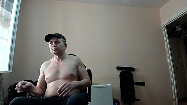 SanFrantsisko – webcam-show