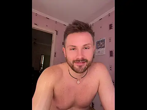 MartinBrandon – Kamerová šou