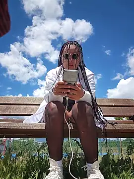 bellapaty Webcam show