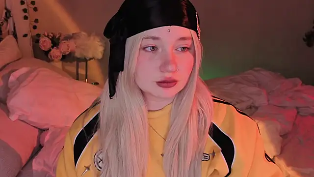 Онлайн чат XXX carolina_elf