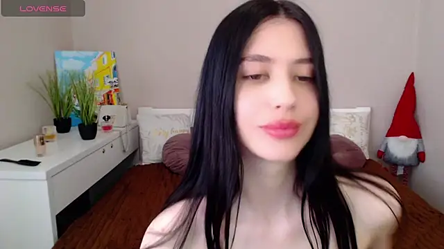 SelinLi – Live XXX-chat