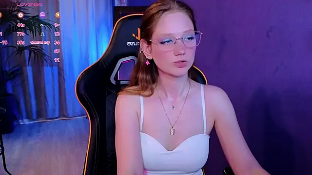 Your_lilith_ live XXX chat